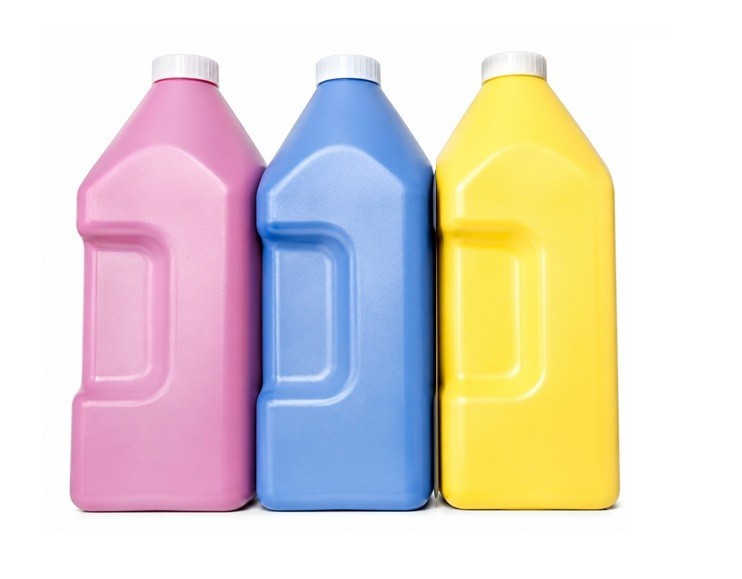 PREMIUM COMPATIBLE TONER REFILL  Xante Impressia Digital Multi-Media Press 3KG