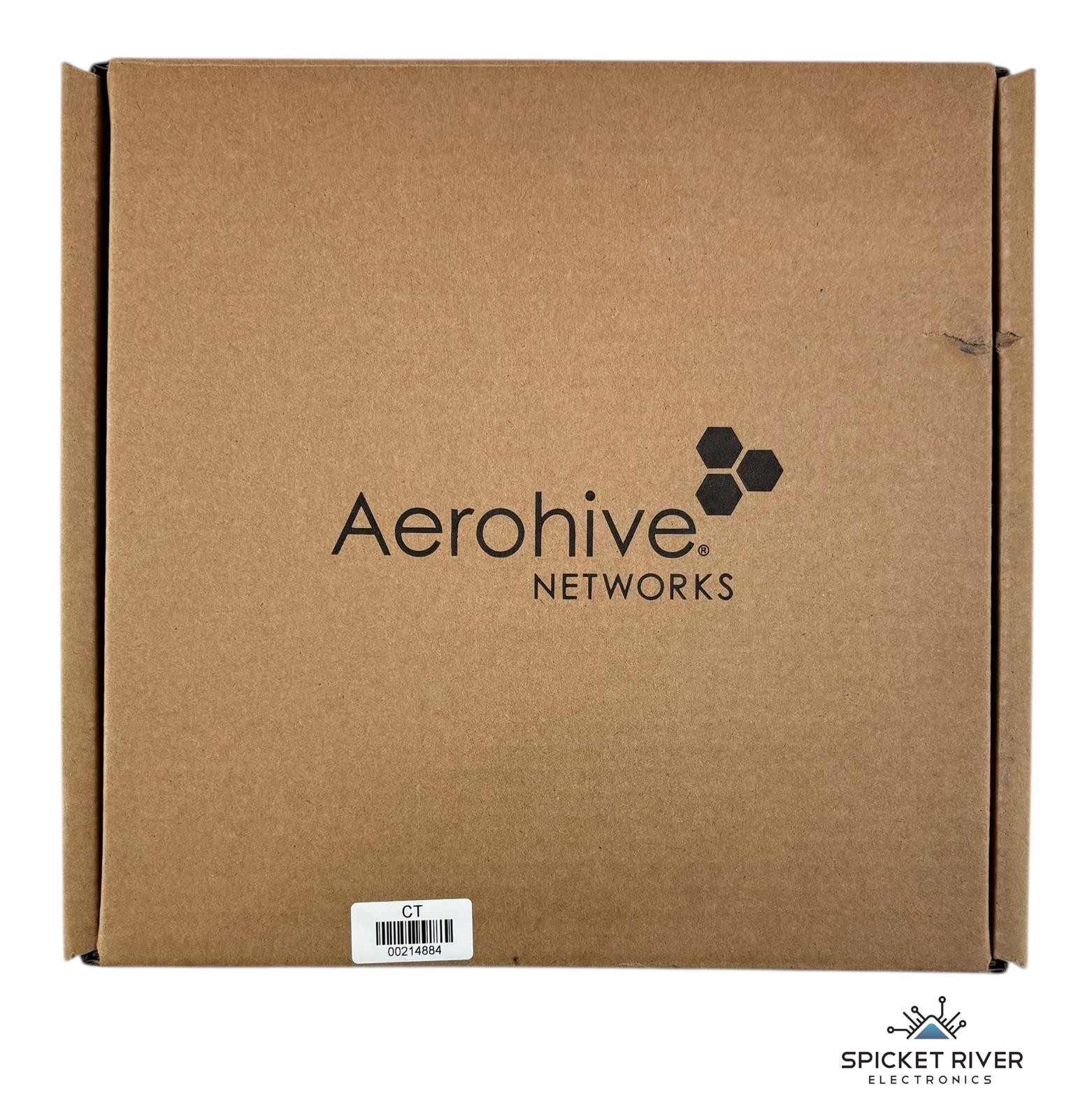 Open Box - Aerohive Networks AP550 Indoor Wireless Access Point AH-AP-550-AC-FCC