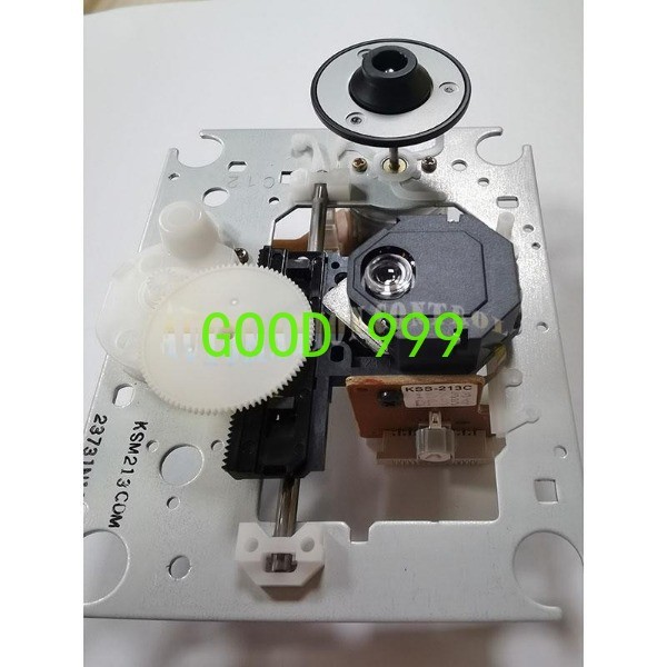1PC New For SONY CD KSM-213CDM Player Complet Optical Pick-up KSS-213C