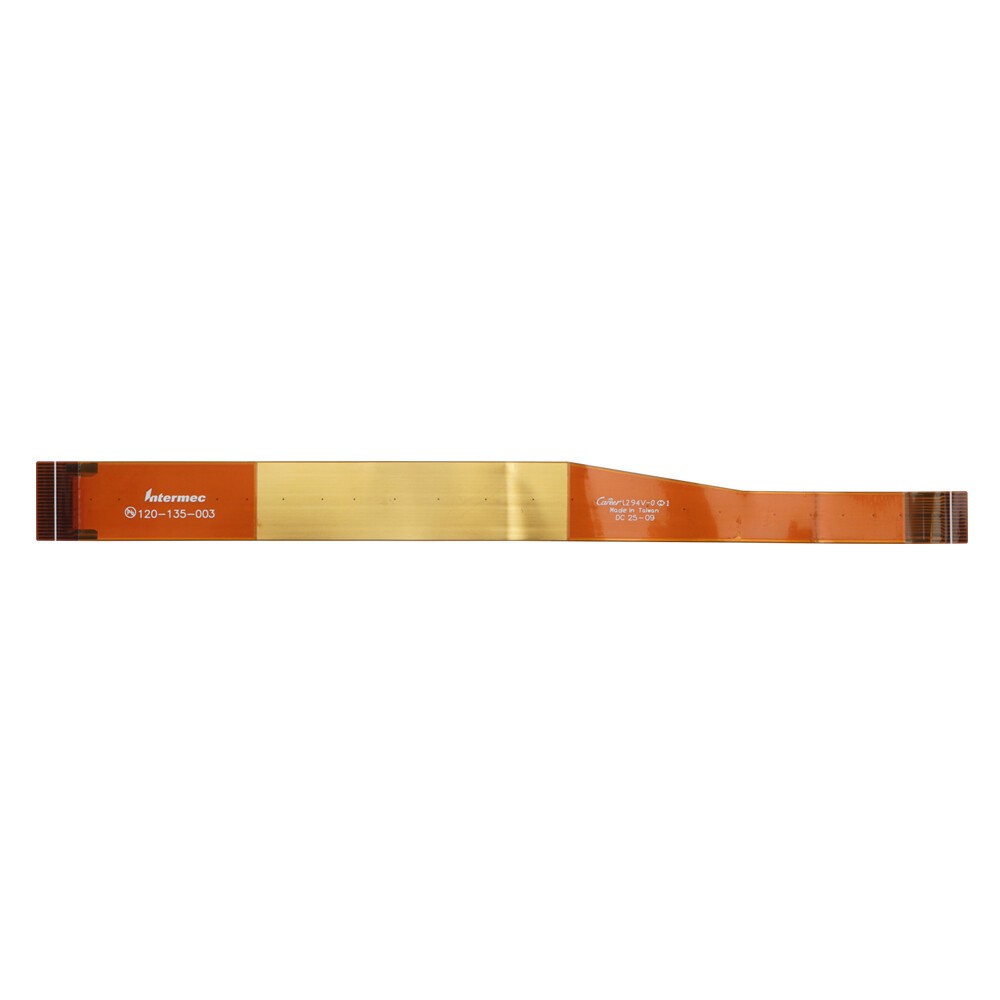 2PCS Scan Engine Flex Cable Replacement for Intermec CK31 (EX25)
