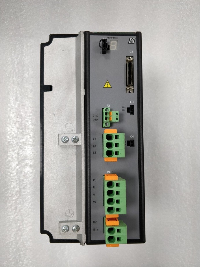 1PC USED CDHD-0202APB0 Via DHL or FedEX
