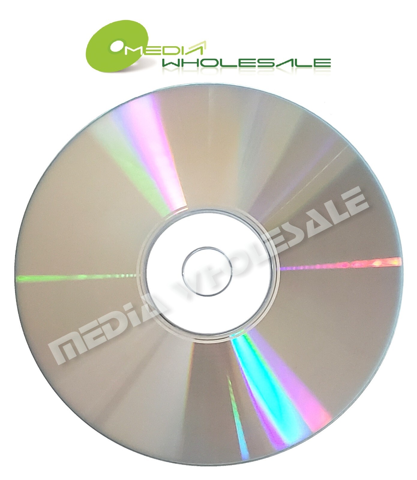 PHILIPS 25 Blank  DVD-R DVDR 16X Silver Shiny Top 4.7GB Media Disc in Sleeves