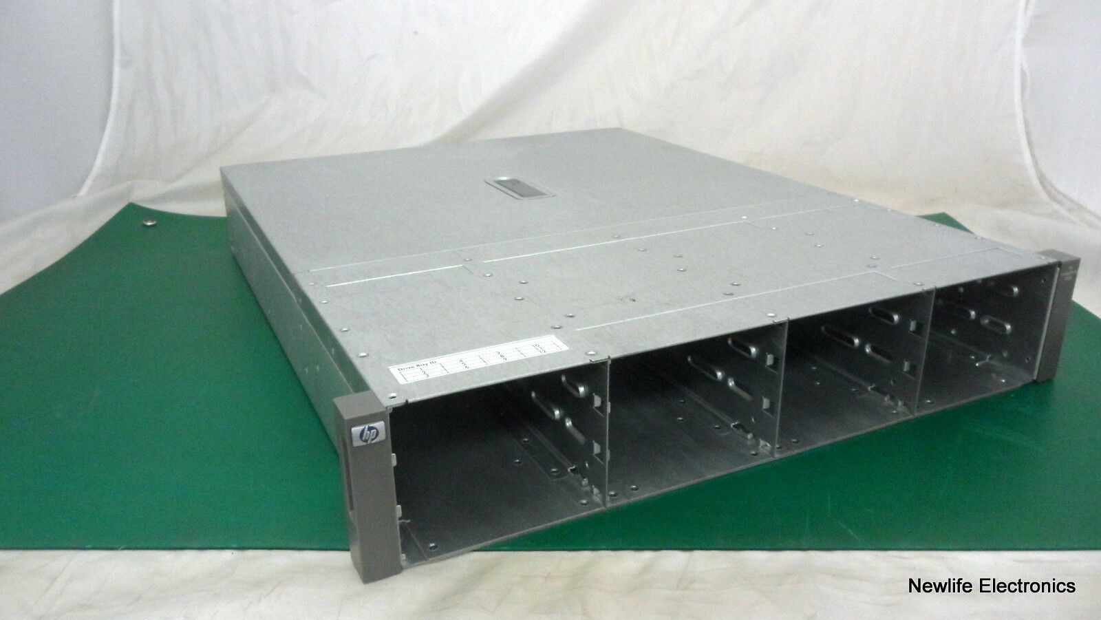 HP A7566-63001 StorageWorks SFS 20 Enclosure A7566A