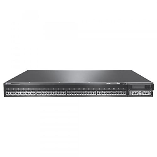 Juniper Networks EX4200-24F layer 3 switch