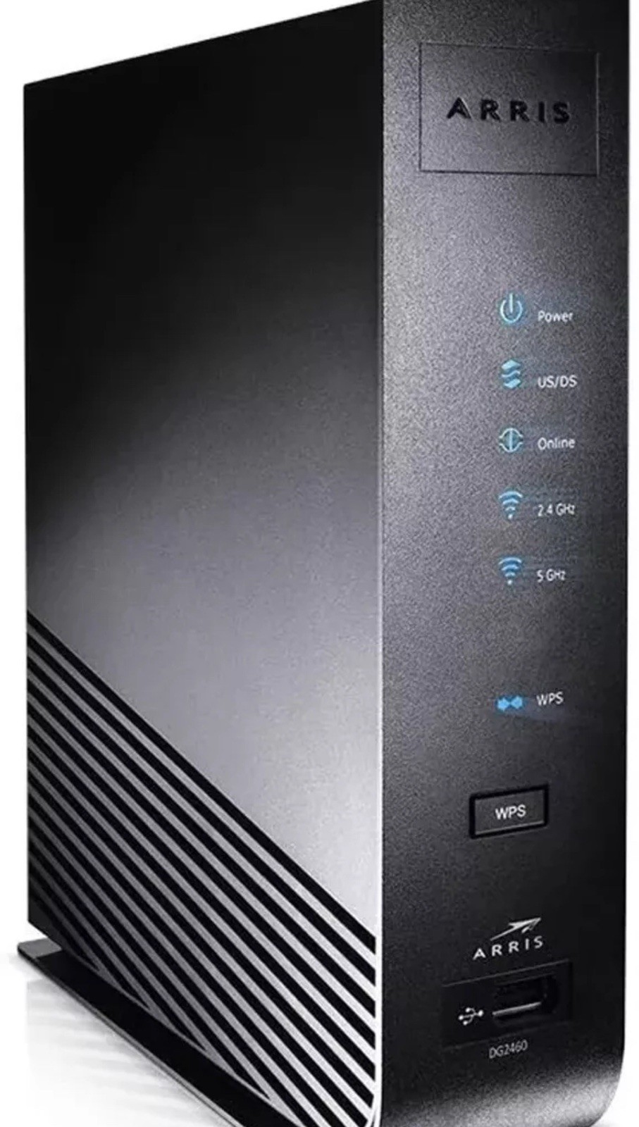 ARRIS Touchstone DG3270 Data Gateway DOCSIS 3.0