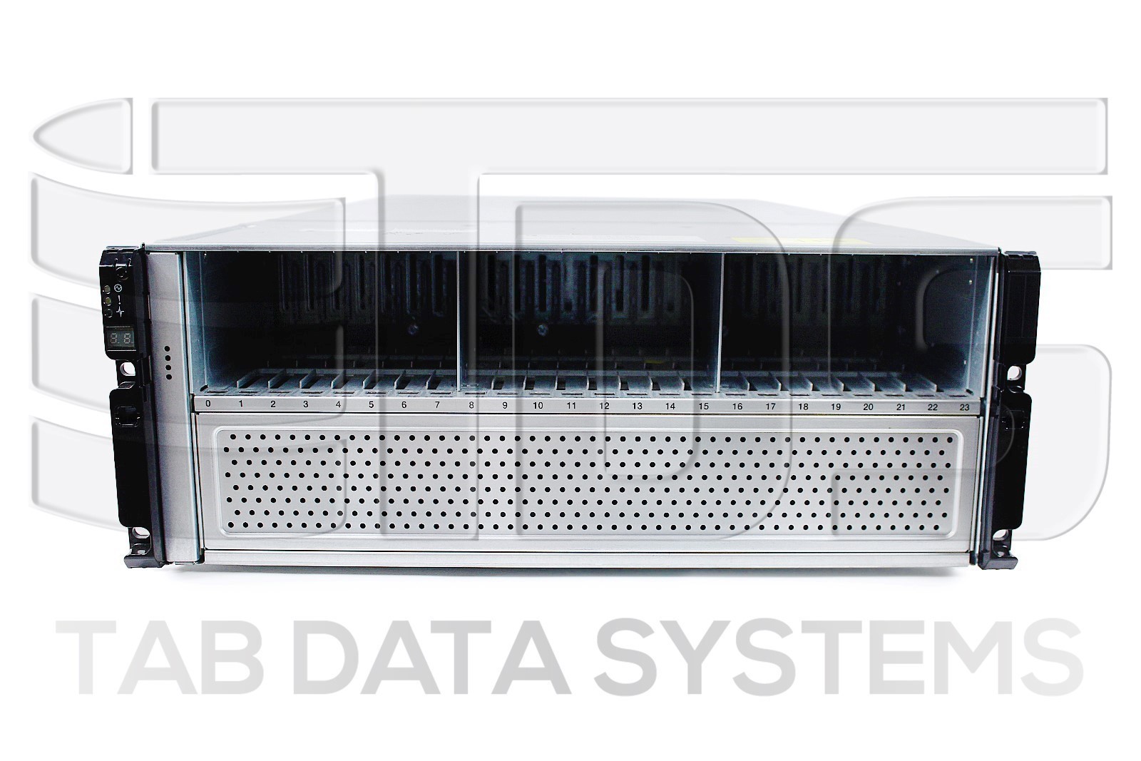 NetApp AFF A700S Single Chassis Dual Controller, No RAM, HW Only 