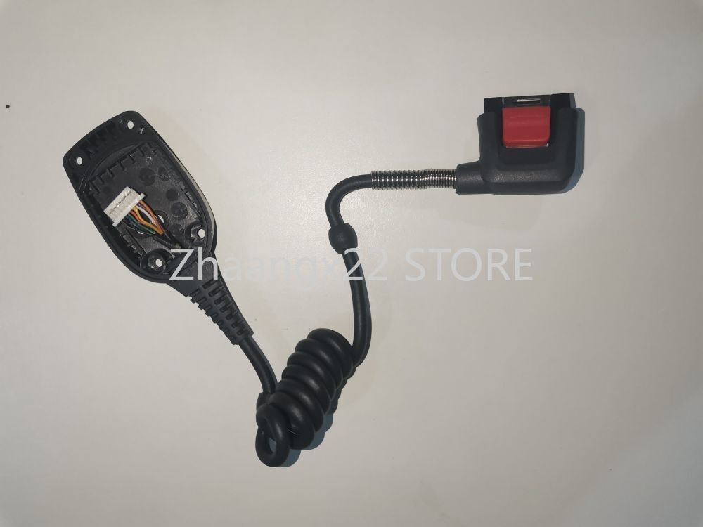 1x Power Cable with Back Cover Replacement for  Symbol RS4000 Scanner