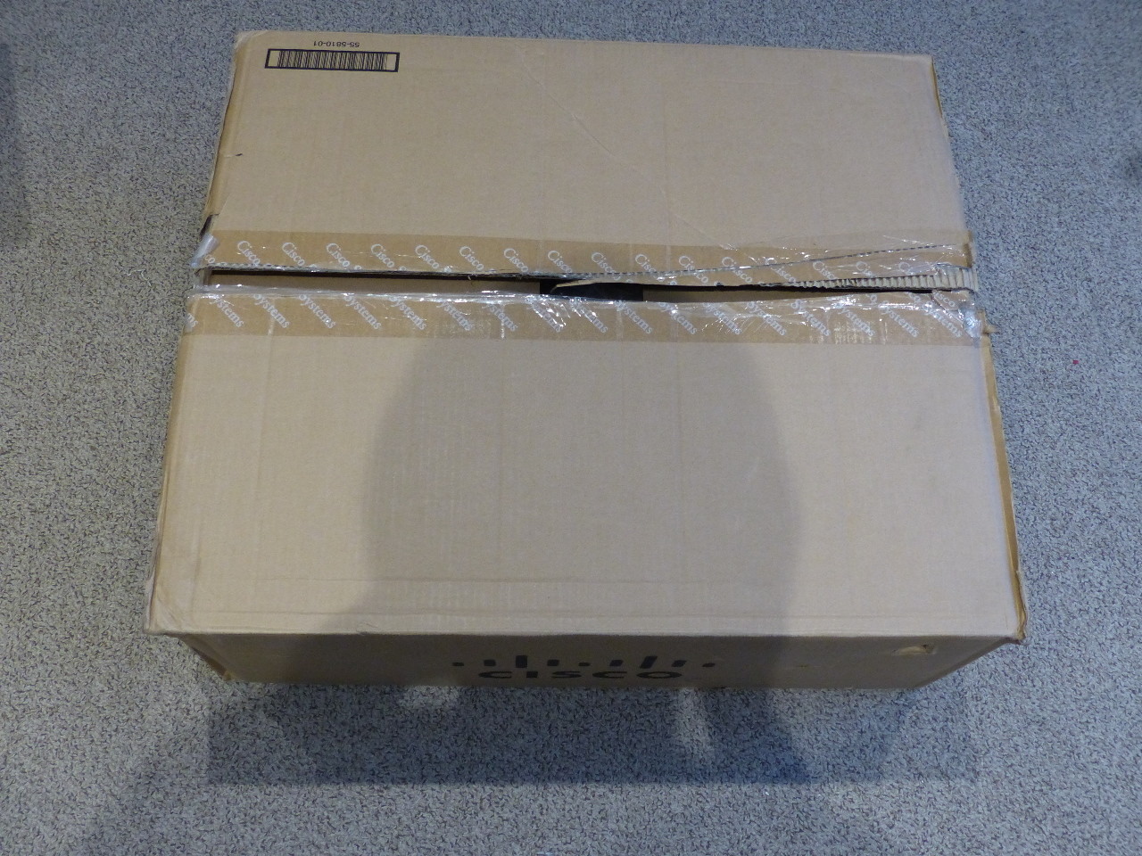 CISCO CISCO3925E-SEC/K9 CISCO 3925E SECURITY ROUTER CHASSIS