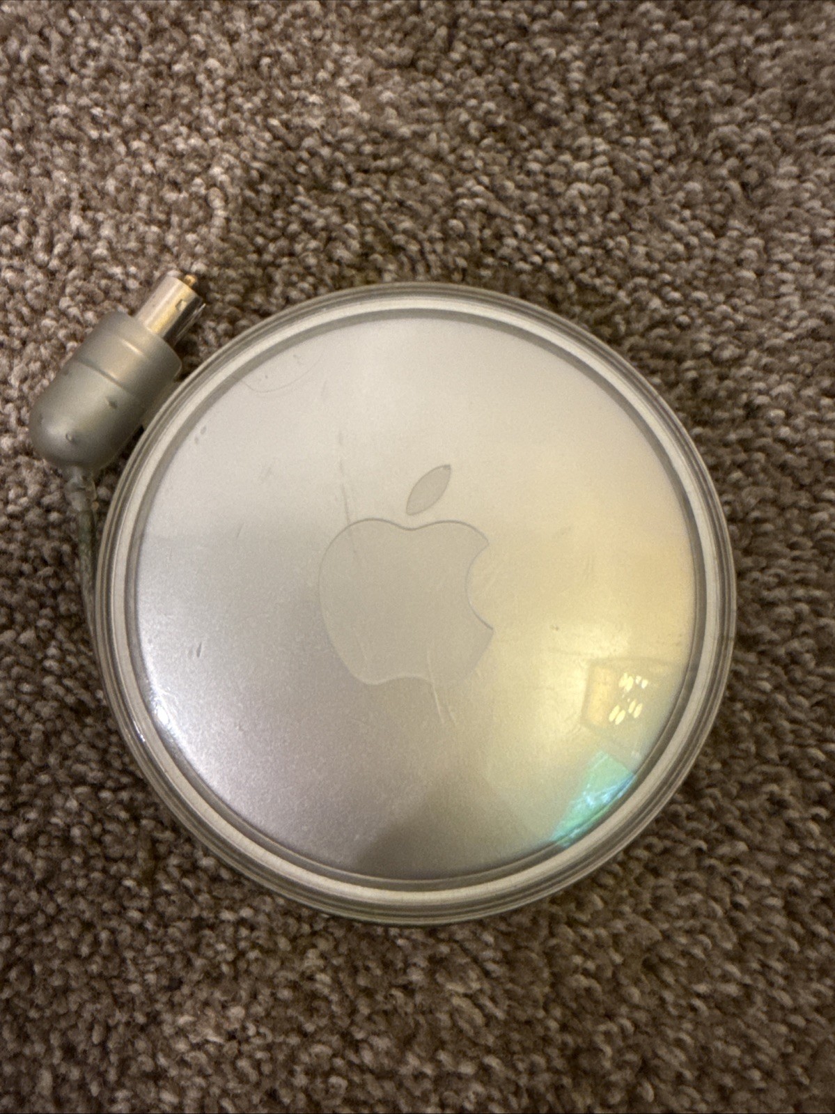 Apple 45W M7332 Yoyo Power Adapter/Charger iBook G3 G4 PowerBook G4