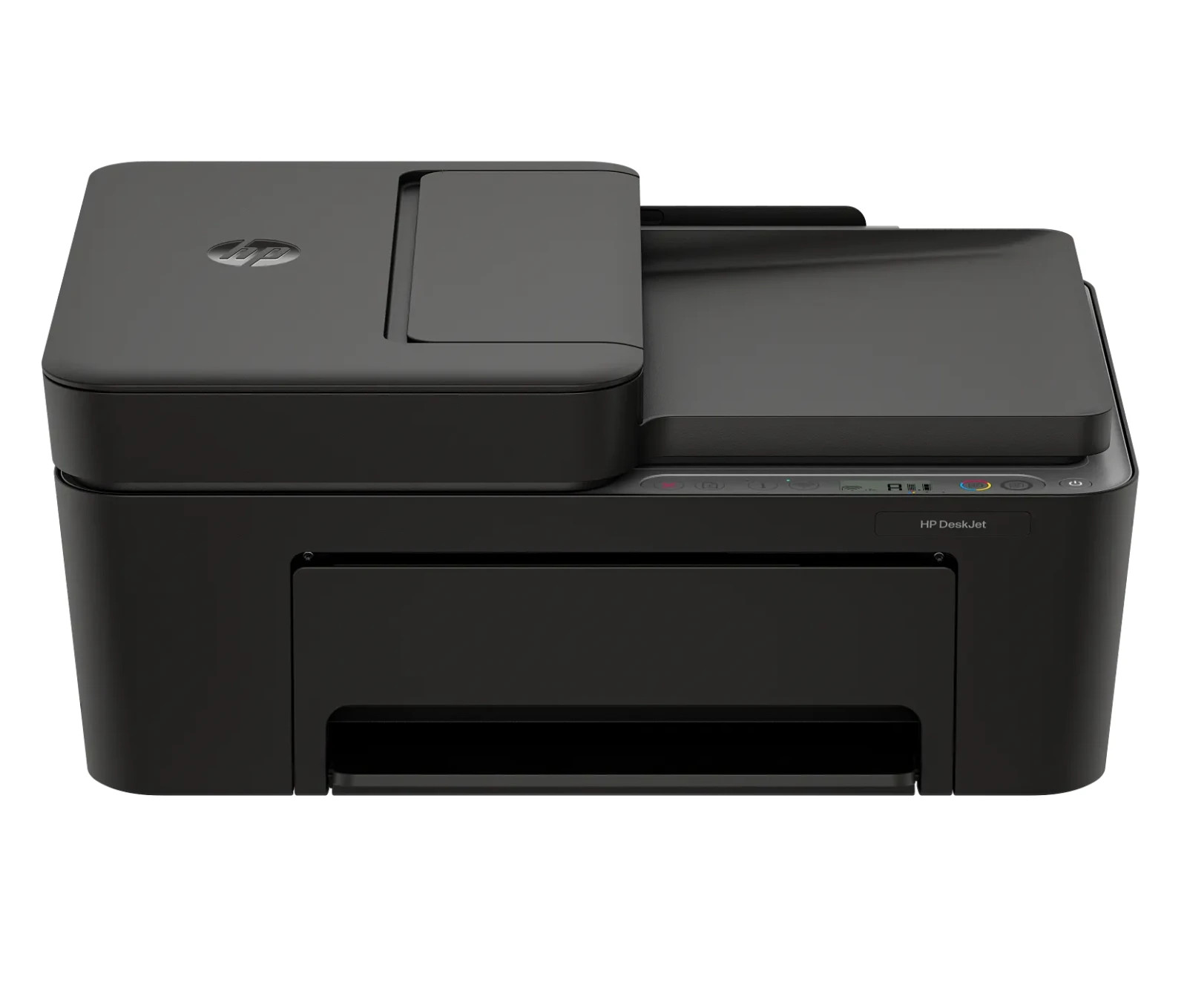 HP DeskJet 4355 All-in-One Inkjet Printer