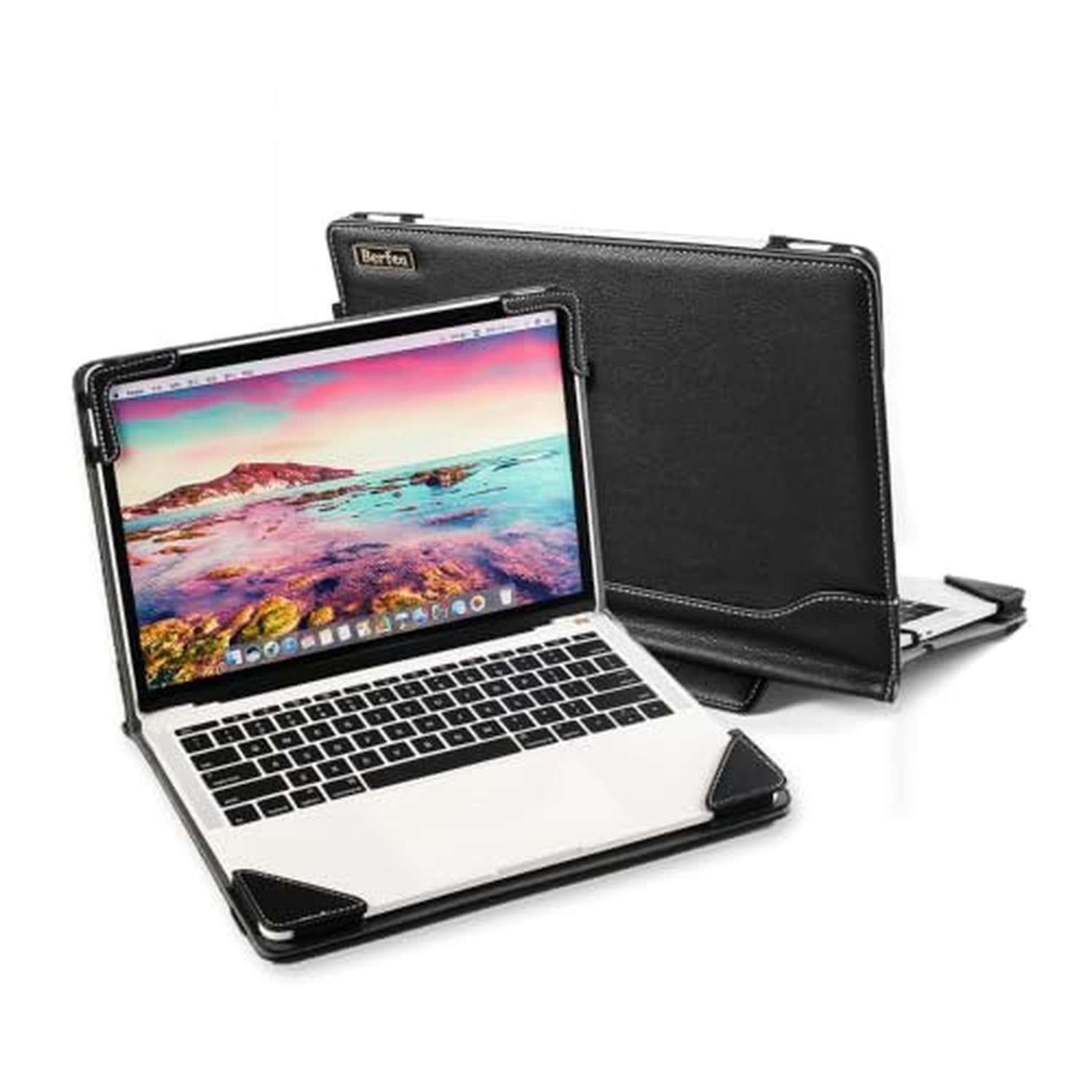 Protective Case Cover 15.6“ for Lenovo IdeaPad Flex 5, IdeaPad 1 Student L