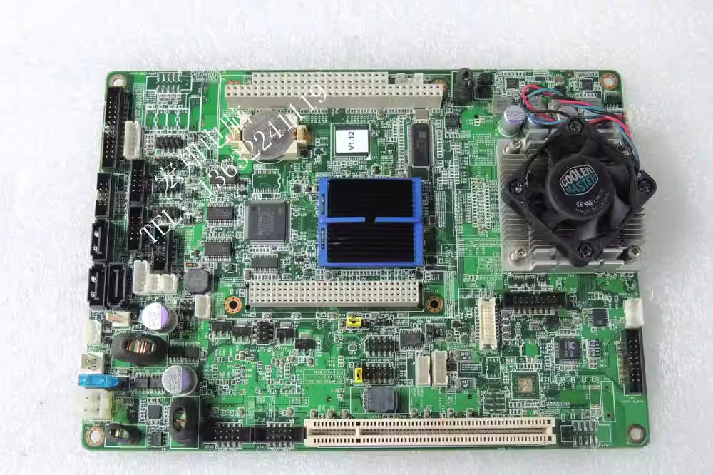 Advantech PCM-9562 REV:A1 PCM-9562D industrial motherboard