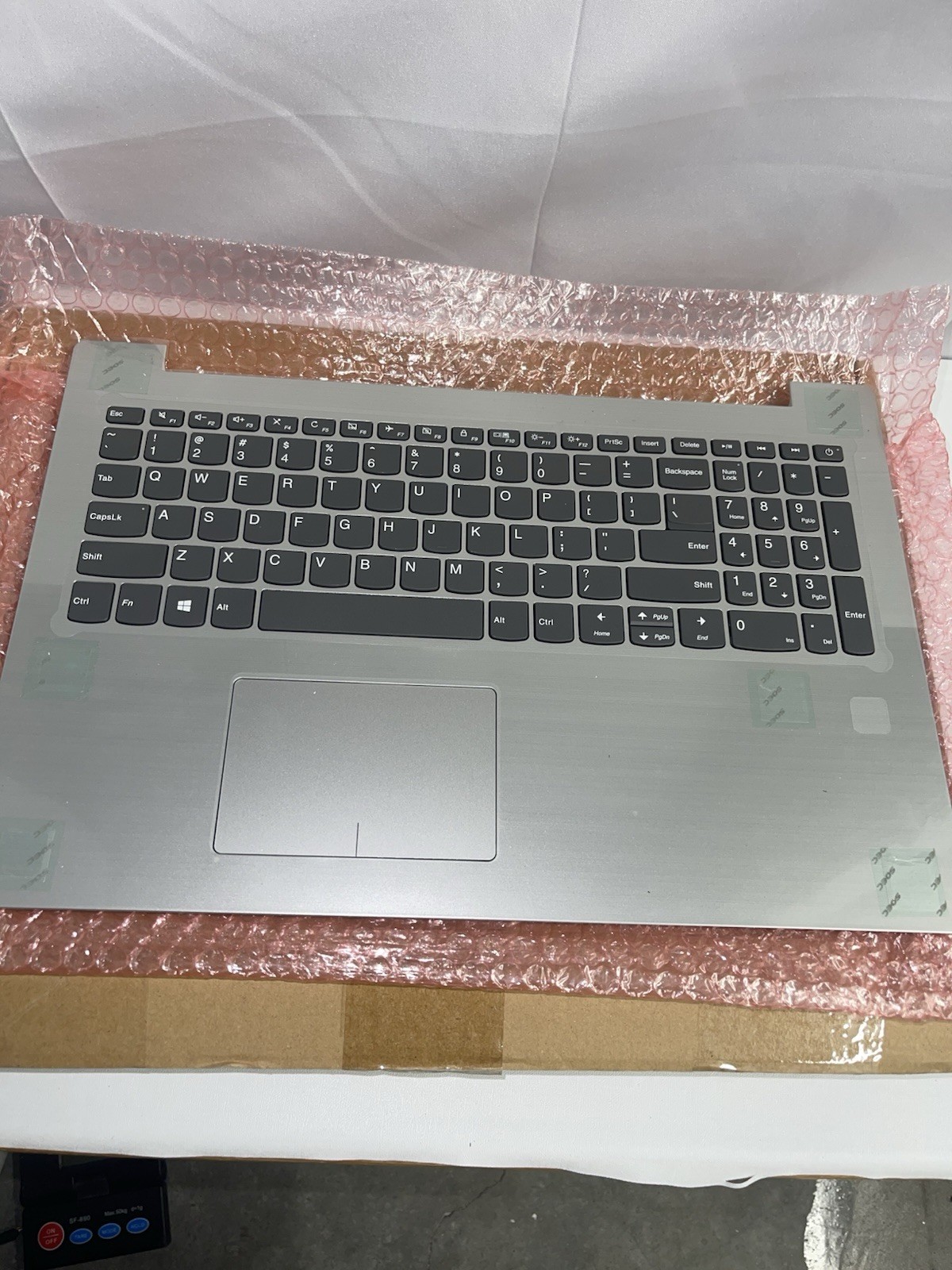 Replacement Laptop Keyboard Compatible Lenovo IdeaPad Read Description For Model