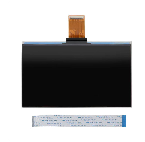 【Suitable for Mage S】Creality  Light-curing printing screen kit