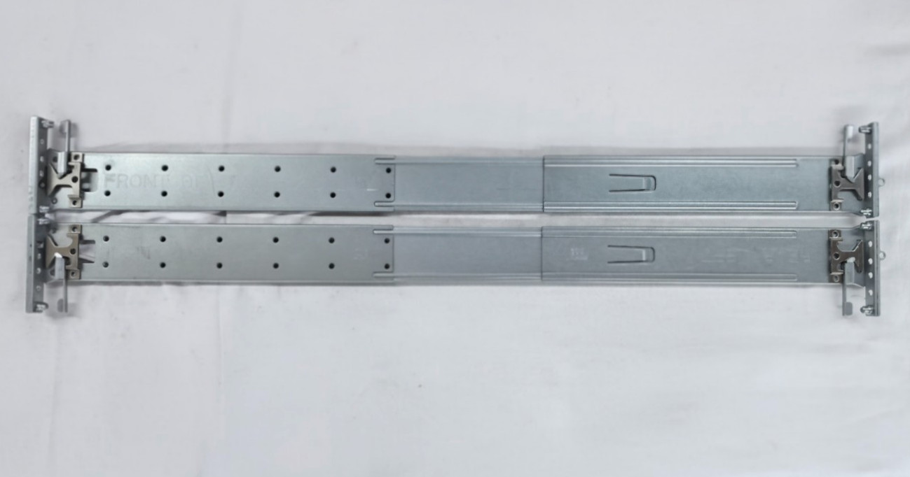 HP 679364-001 2U Friction Rail Kit for ProLiant DL380 G8
