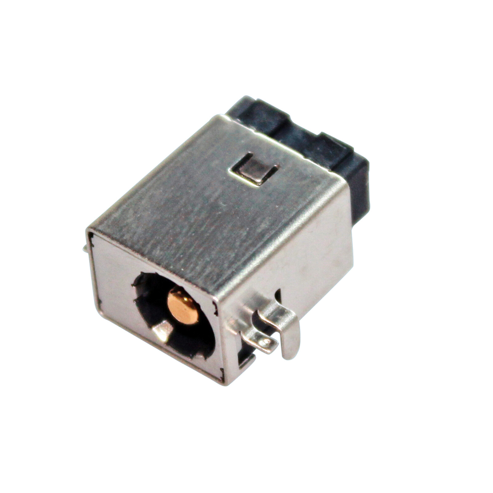 Fit EVOO EG-LP4-BK Gaming Laptop AC DC IN Power Jack Charging Port Connector cn