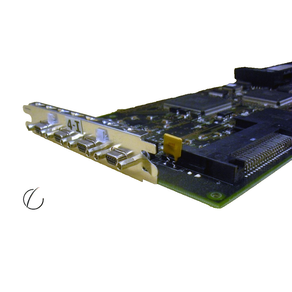 IBM 6217-701x SSA 4 Port Raid Adapter