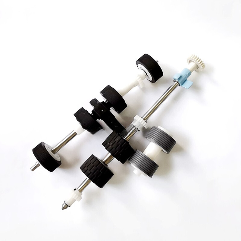 New Scanner Pickup Roller Kit for Avision AT440+ AT425+ AT330A+ AV222A+ AV223+