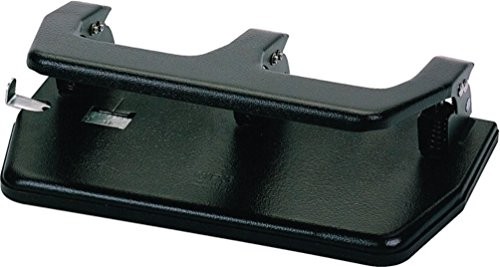Master MP40 30-Sheet Three-Hole Punch Padded Handle 9/32" Holes B007XZW90O