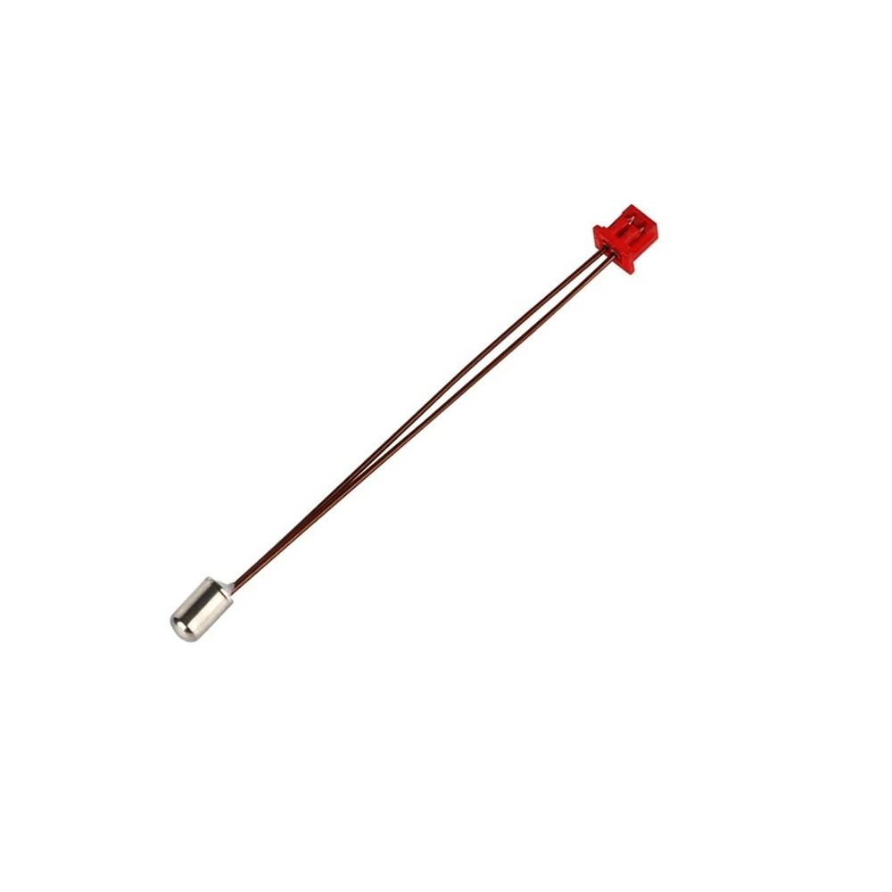 For Creality Ender 3 S1 Thermistor Heating Tube 3D Printer Hotend Cartridge Heat