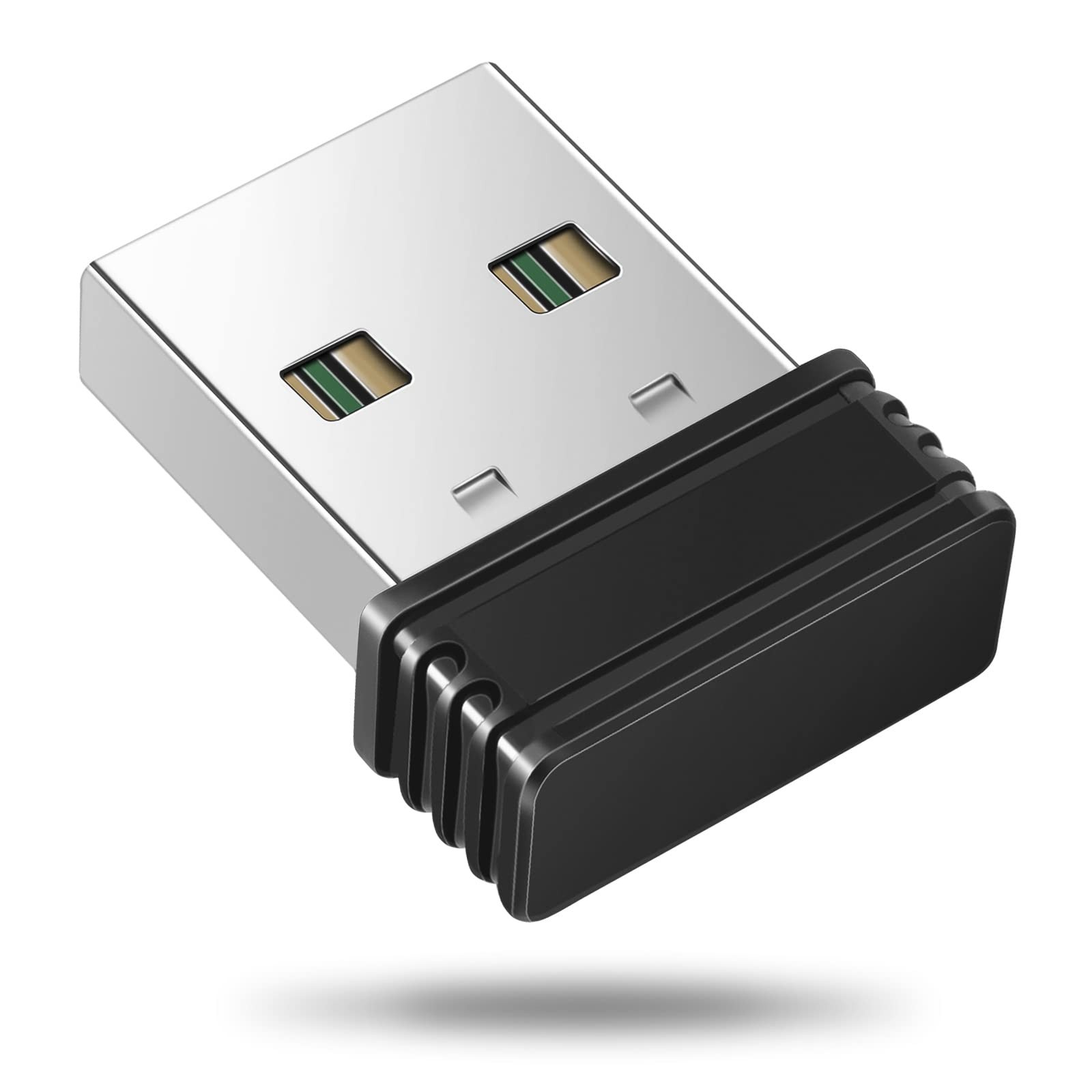 AUEDROT Mouse Jiggler Undetectable USB Mouse Mover NO Software Required