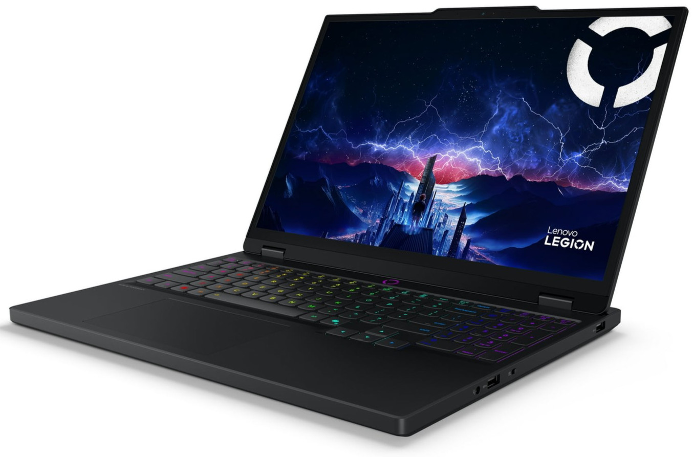 Lenovo Legion 5 Gaming 15.1" WQXGA OLED 165Hz Core i9-14900HX 16GB 1TB RTX 5070
