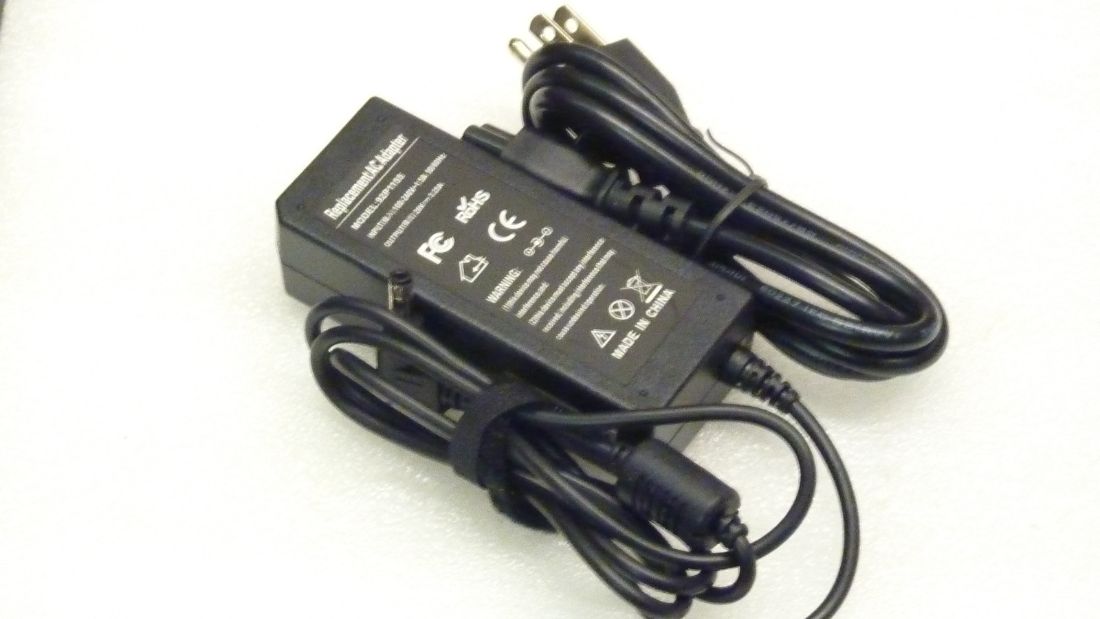 AC Adapter Charger Power for Lenovo 0225C2040 36001653  PA-1300-12 PA-1400-12