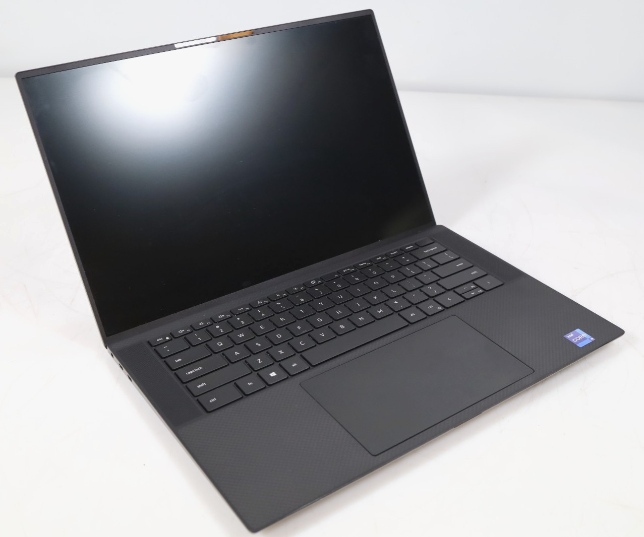 Dell Precision 5560 Laptop 15.6" Intel i9-11950H 4GB DDR4 No HDD COA OS