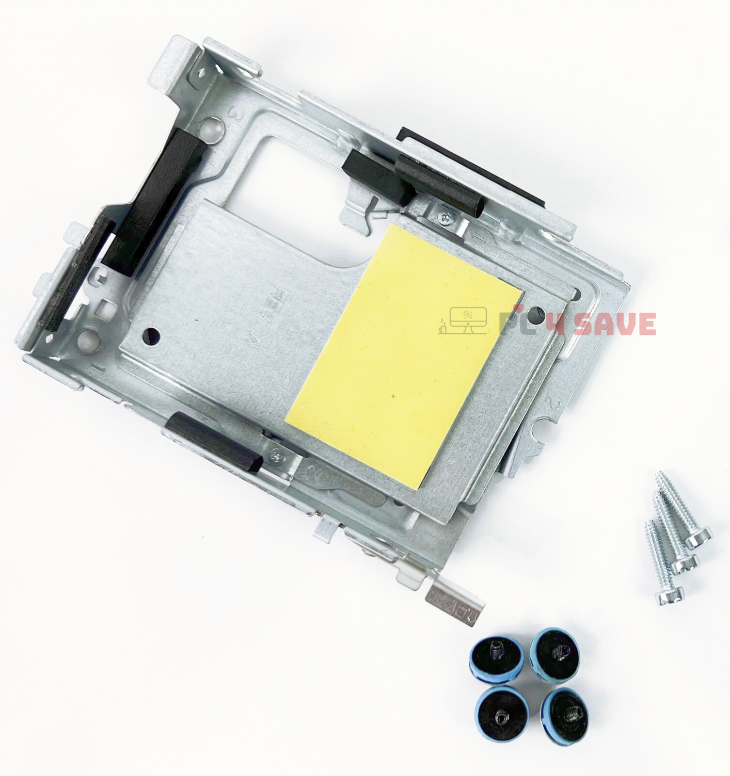 HP 400 G2 / 600 G2 /800 G2 Mini Desktop PC 2.5" SSD HDD Caddy SATA Cable Screws