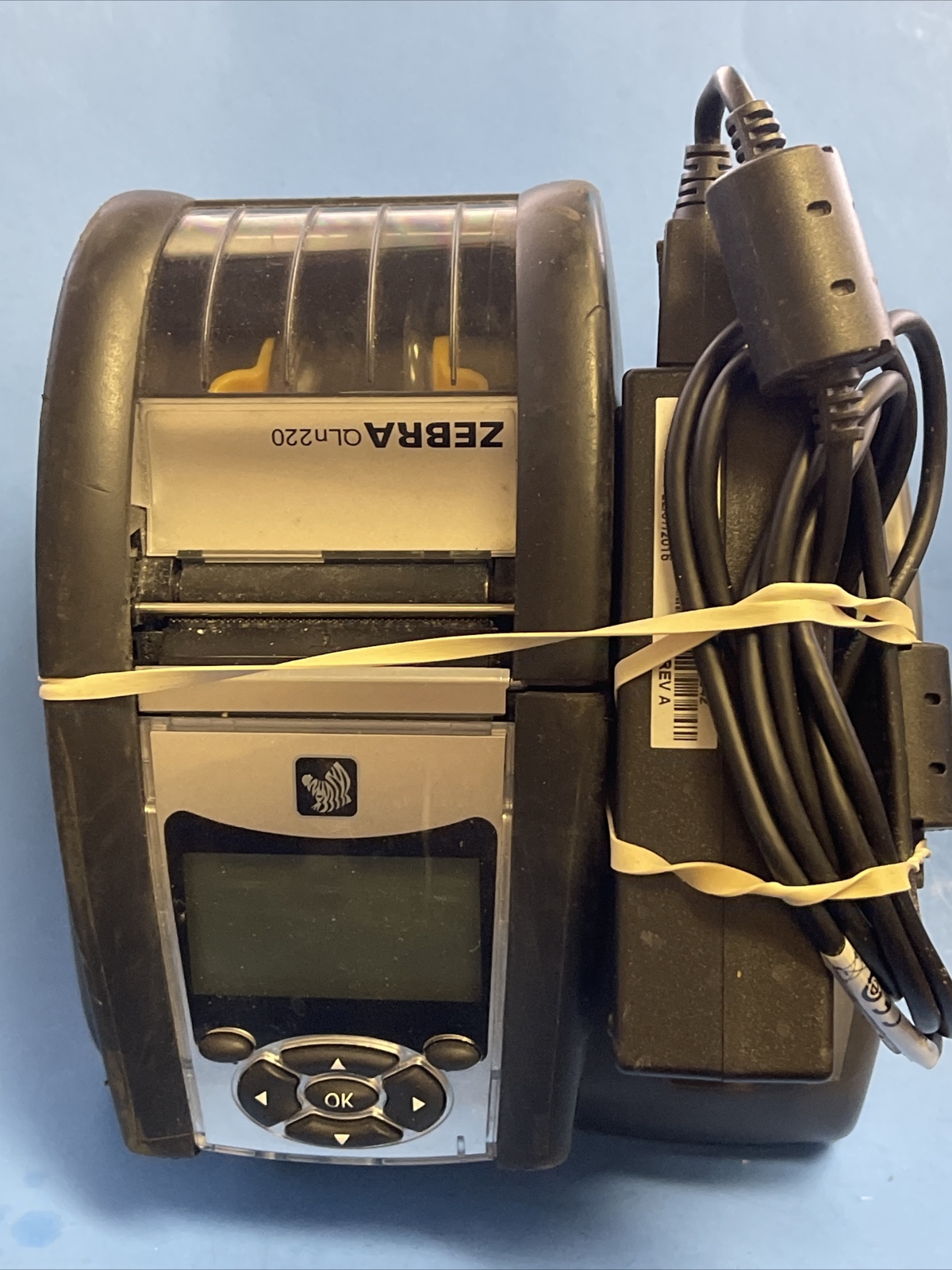 ZEBRA QLn220 Direct Thermal Printer