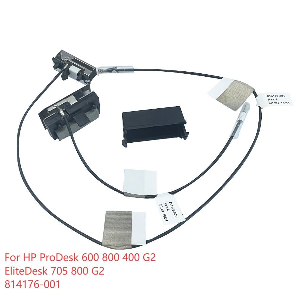 For HP ProDesk 600 800 400 G2 EliteDesk 705 800 G2 Mini PC  WiFi Antenna Wire