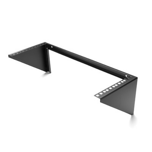 StarTech 4U 19in Steel Vertical Wallmount Equipment Rack Bracket (RK419WALLV)