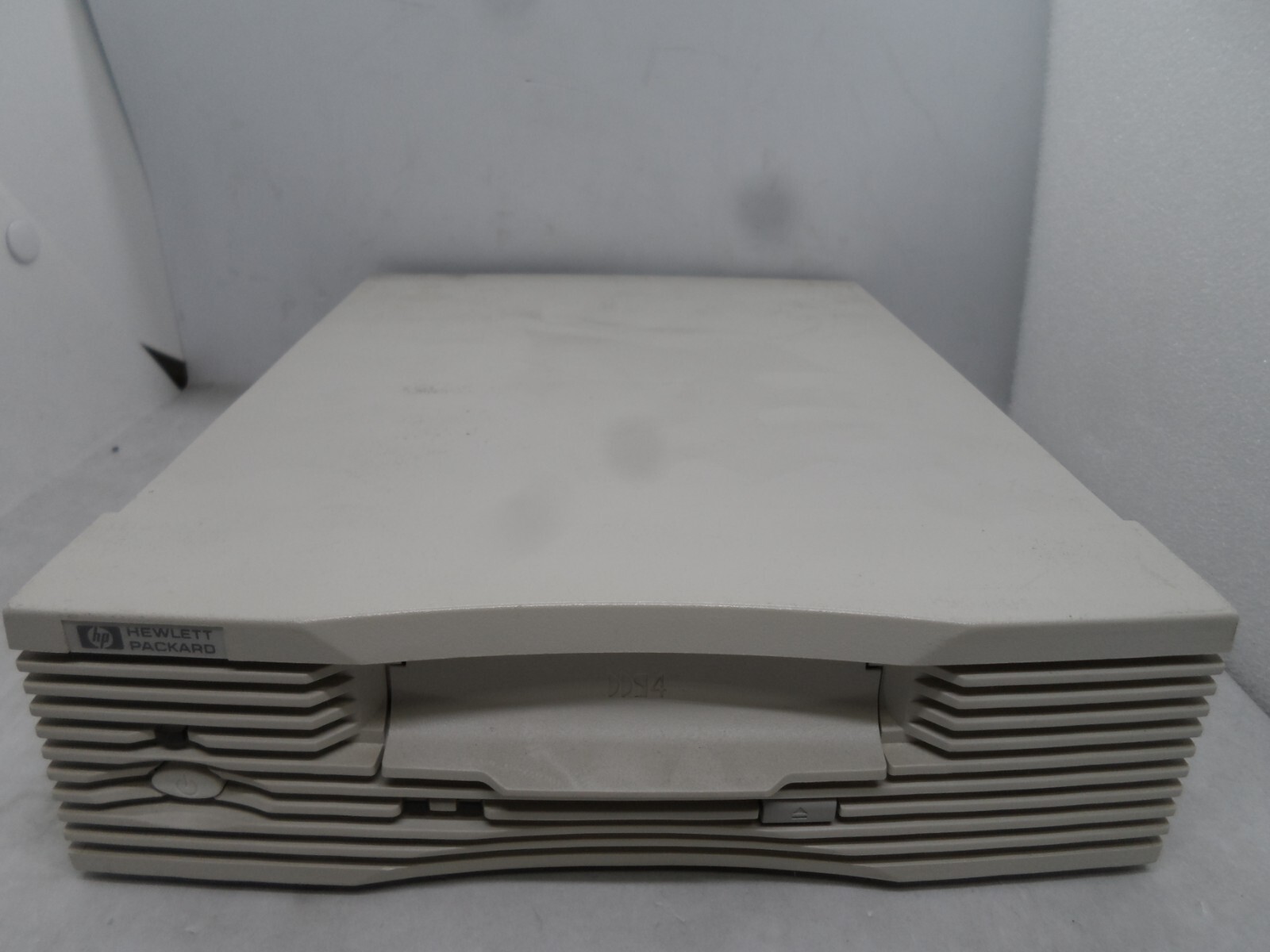 HP HPe DAT 20/40Gb DDS4 External SmartRack Drive C6369-69001 C6369AR C6369-63001