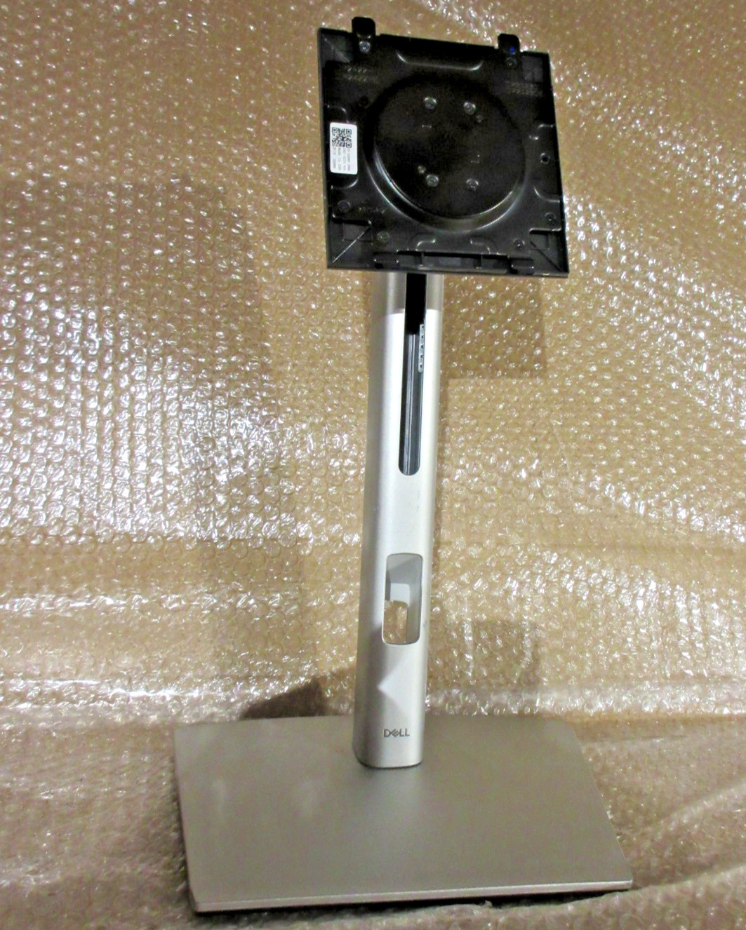 Dell Monitor Stand and Base plate for P2422H/HE P2423D/DE