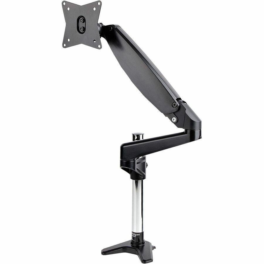 StarTech 32" Full Motion Adjustable Desk Mount Monitor Arm ARMPIVOTE2