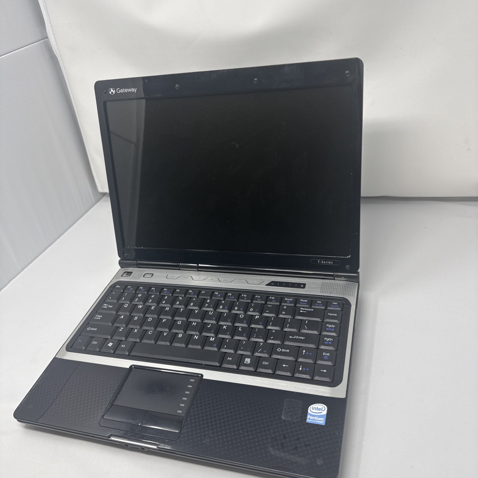Gateway W350I Intel Pentium Parts Only No cord