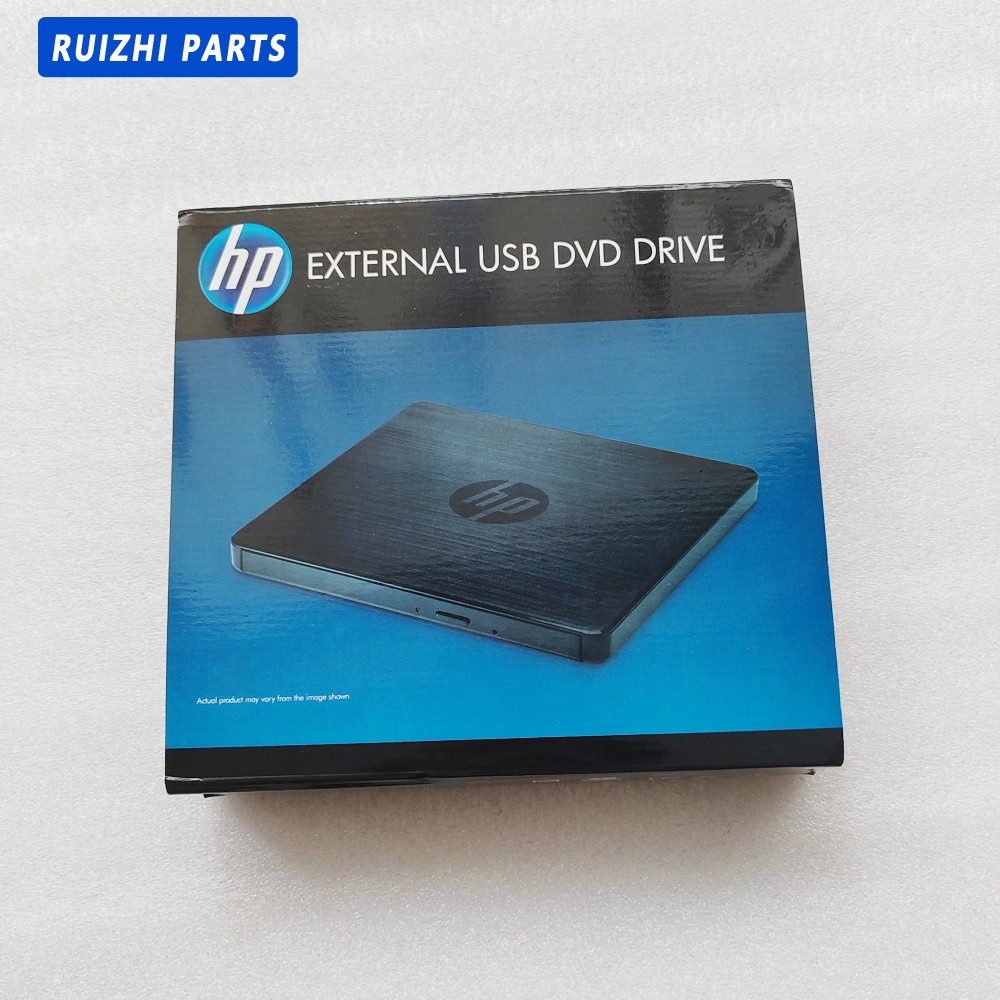 Genuine HP External USB CD DVD Burner Player Drive for Pavilion ENVY Laptop