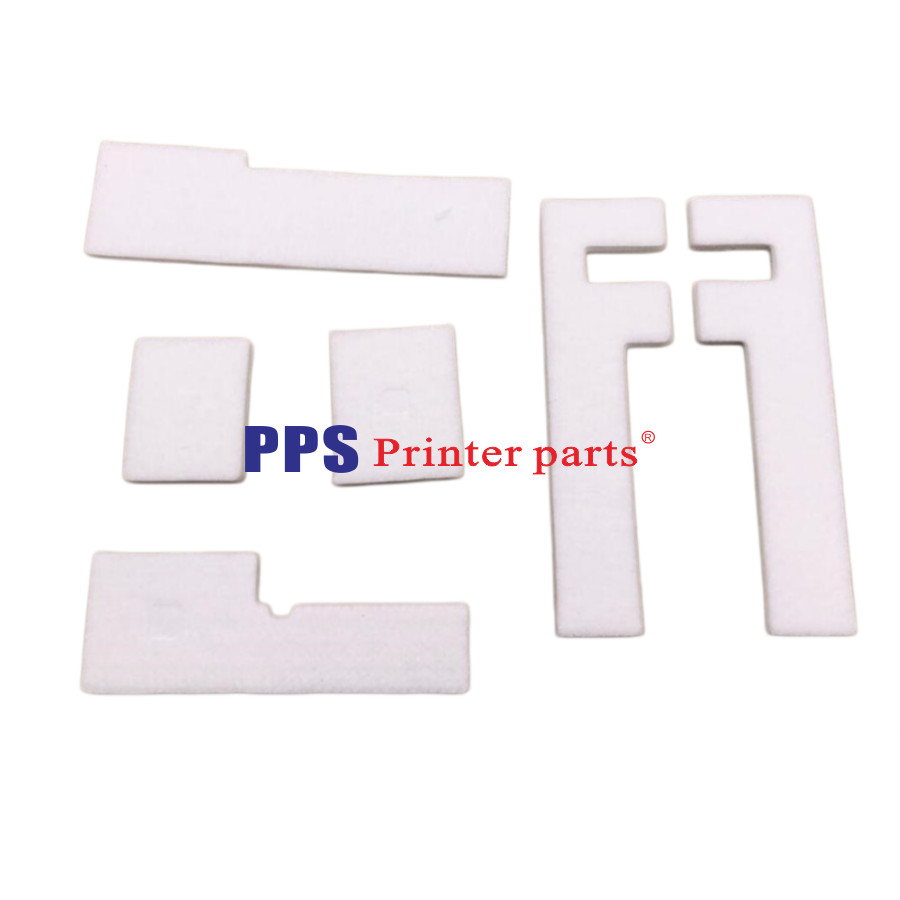 3Sets New Waste Ink Tank Pad Sponge Fits For Epson L350 L110 L362 L375 XP-400