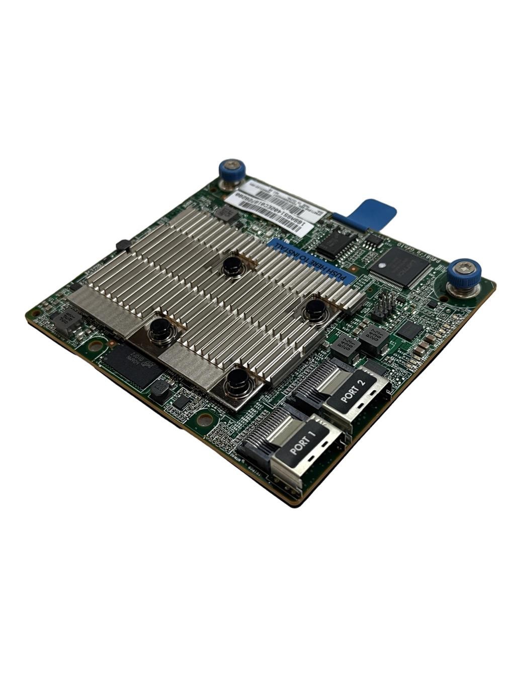 HPE 871040-004 869103-004 Smart Array P408i-a SR Gen10 12G SAS LH Controller New