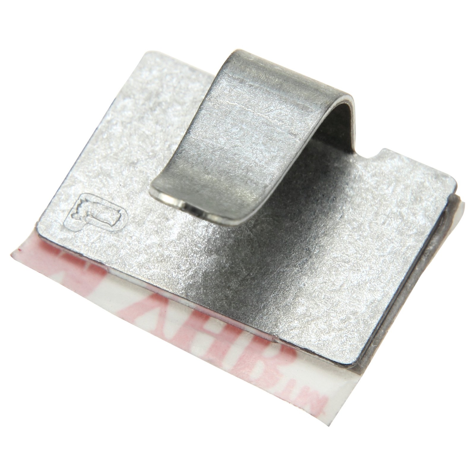 Fixing device VHB adhesive tape Metal cord clip MACC25-AV-D