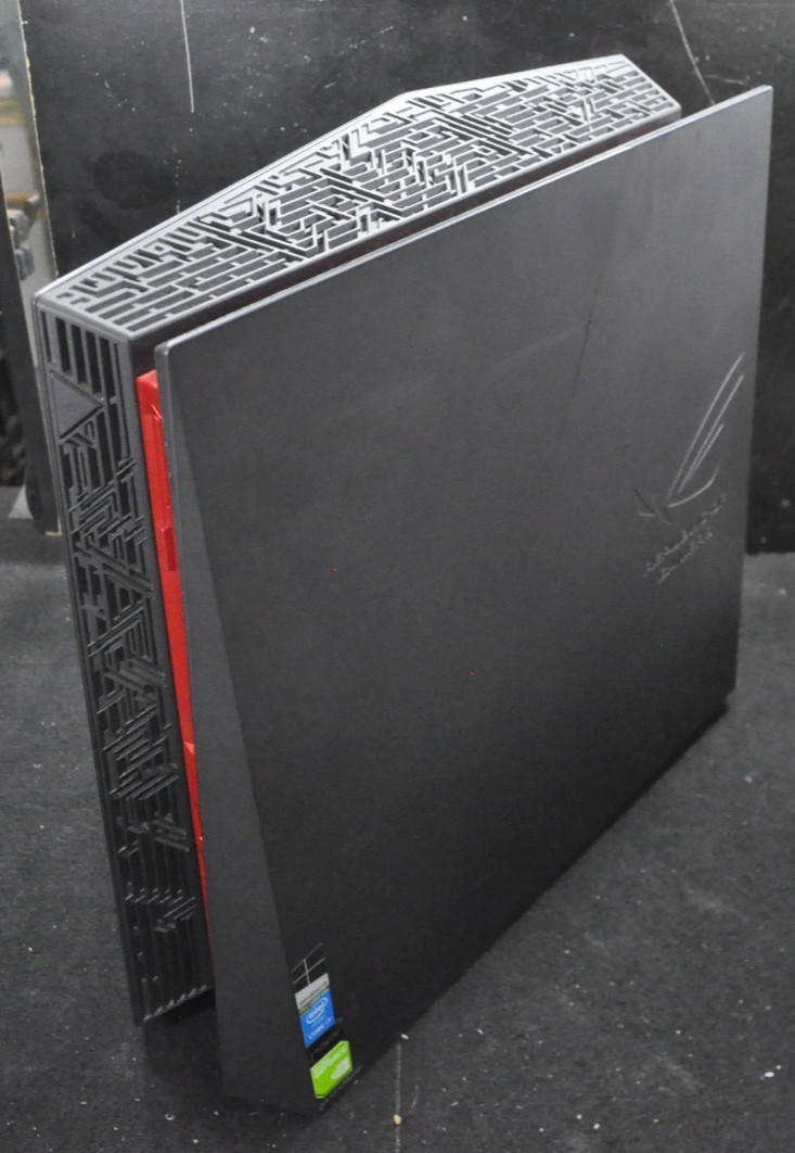 ASUS ROG G20 AJ Tower LGA 1150 i7-4790 8 GB 1x8 1 TB HDD WIN 11