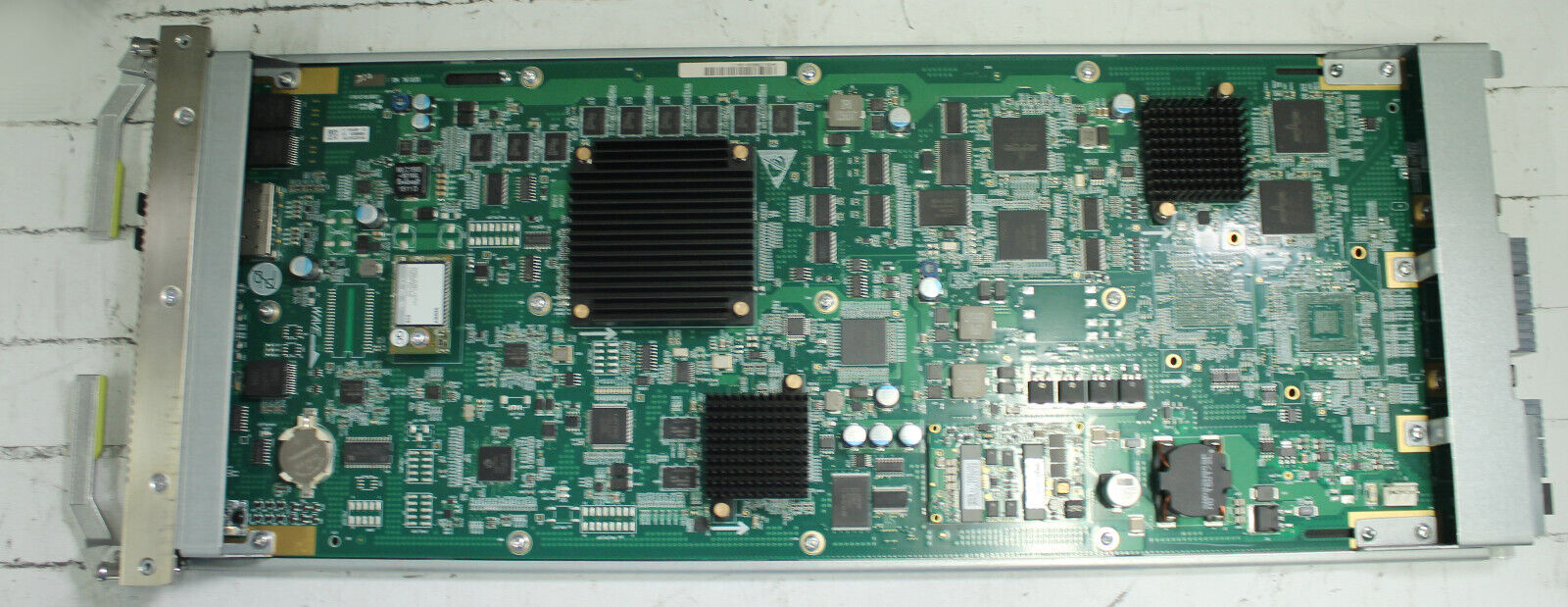 Huawei CE-MPUA-S CE12800 Series Data Center Main Processing Unit