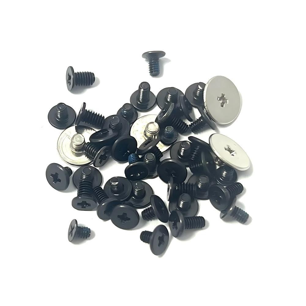 Laptop Complete set of screws Kit Replacement For Lenovo ThinkPad T480 01YR517