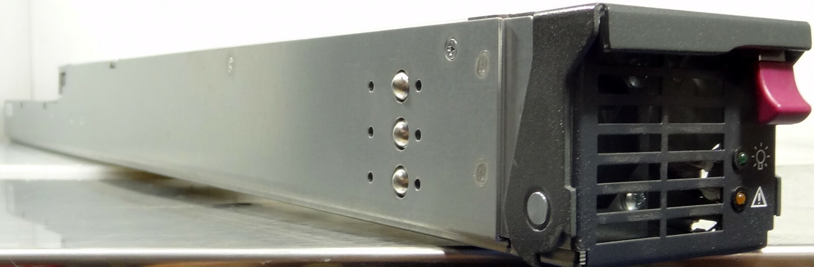 HP AH332A SP071 Z02A 2250w Hot Plug Power Supply BLC7000 Enclosure 450881-002