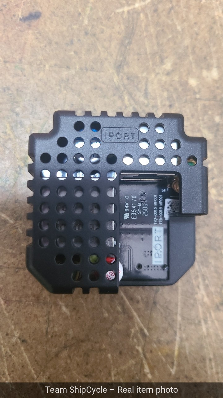 OPEN BOX iPort 72102 Connect PoE Network Adapter G2U