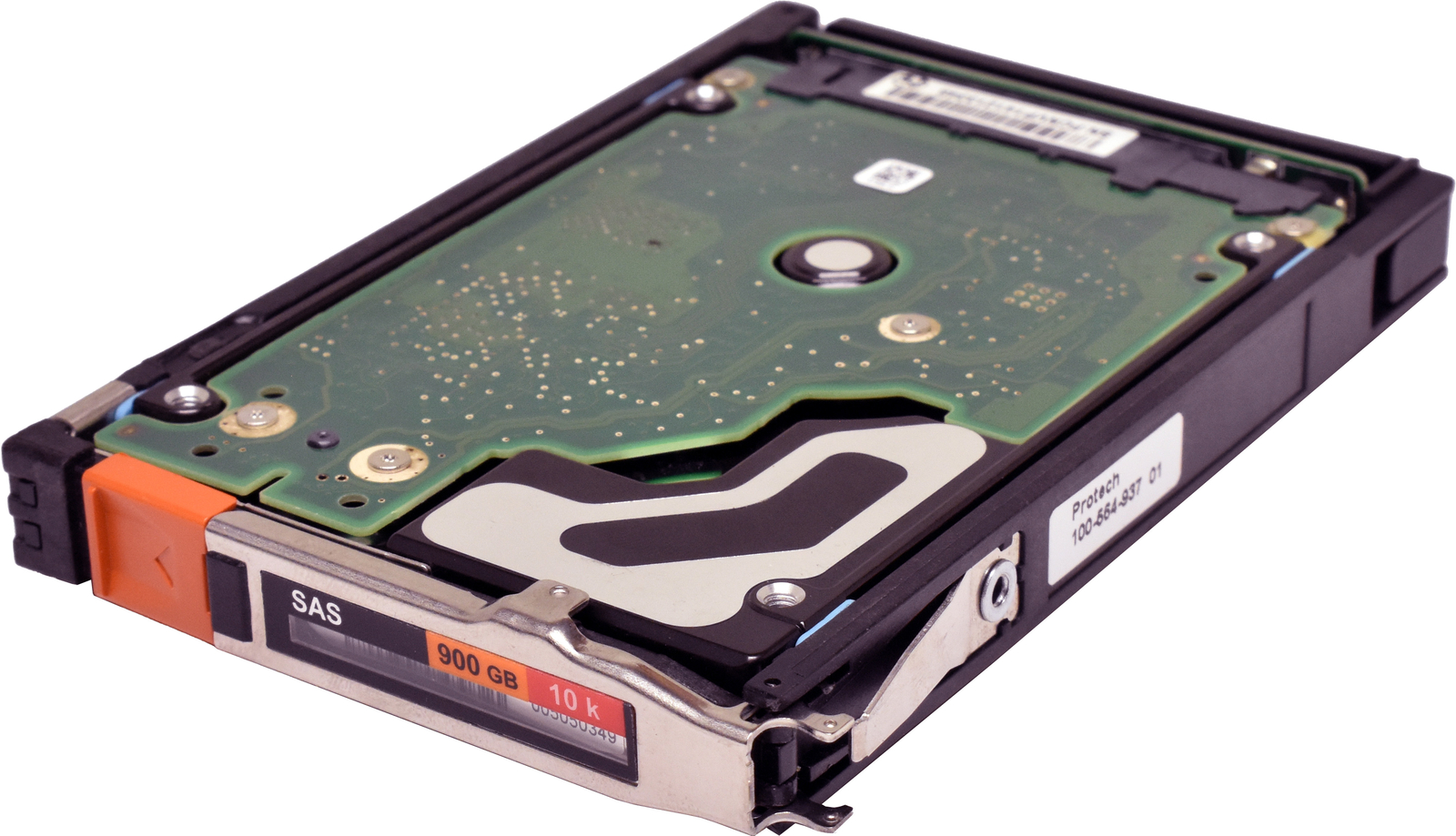 EMC Seagate 118033046-A02 ST9900805SS 9TH066-431 900GB 6G 2.5" 10K SAS HDD