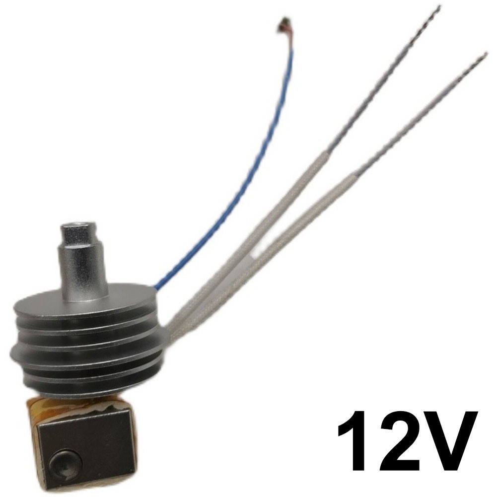 For Flashforge Finder For 3D Printer Hot End Printhead with 175mm Filament 122