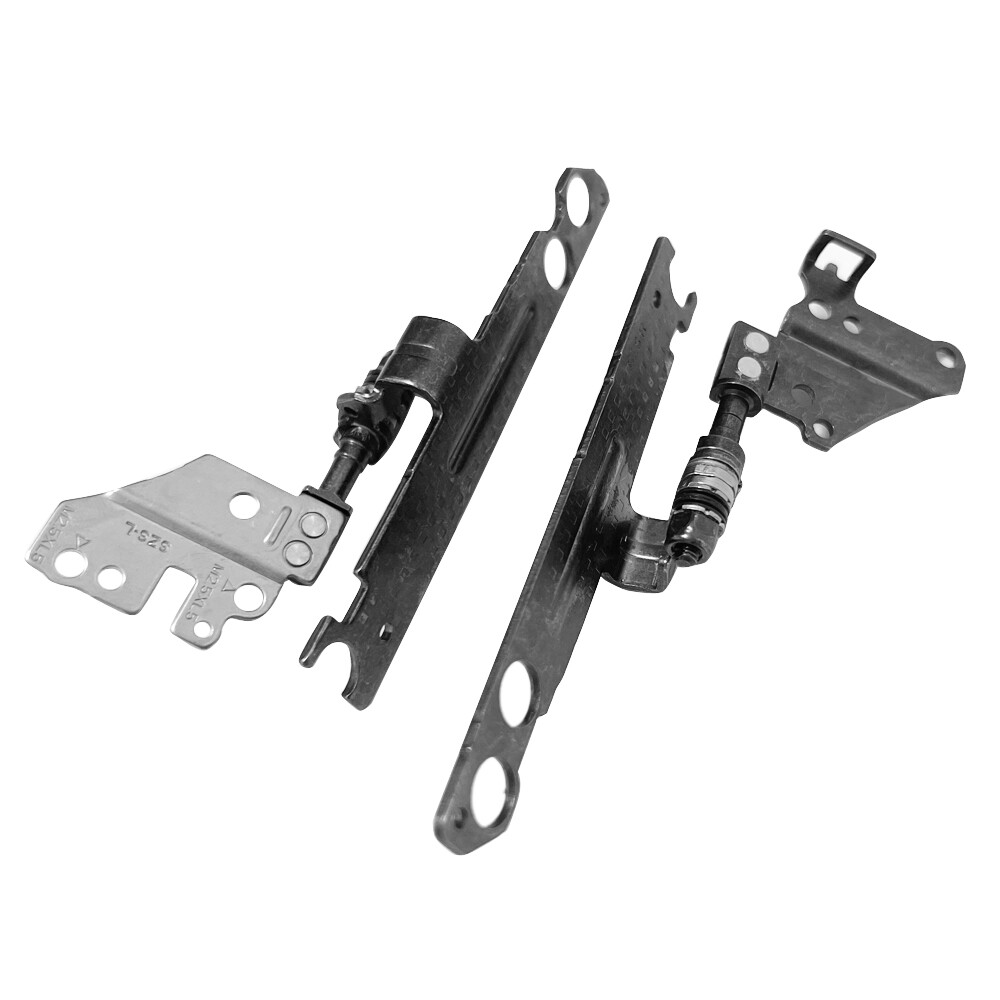 New For Dell vostro 7620 Laptop Replacement LCD Screen Hinges Set Left & Right