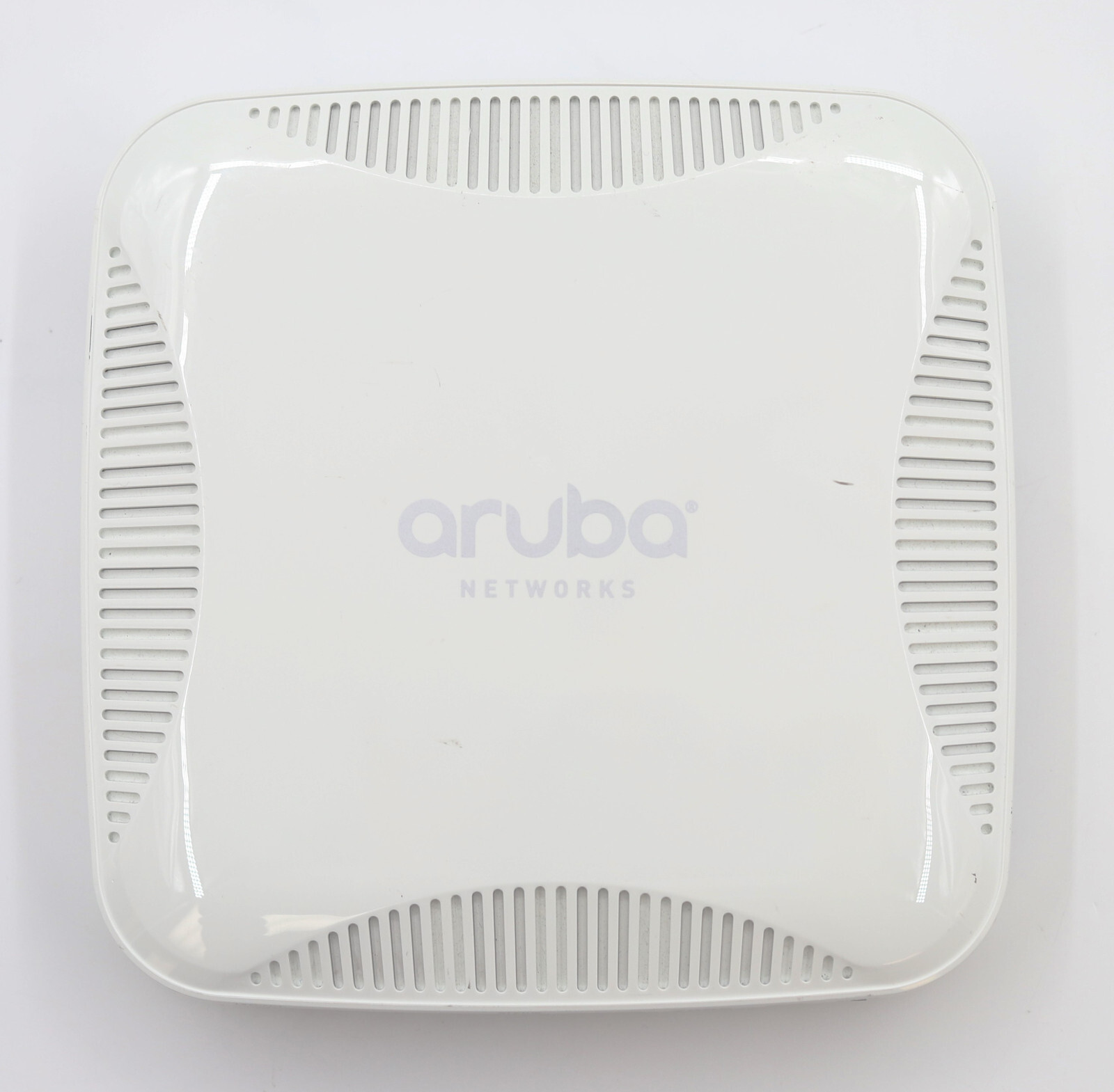 HPE Aruba ARCN0104 Quad-Port Gigabit PoE Wireless LAN Controller P/N: JW634A