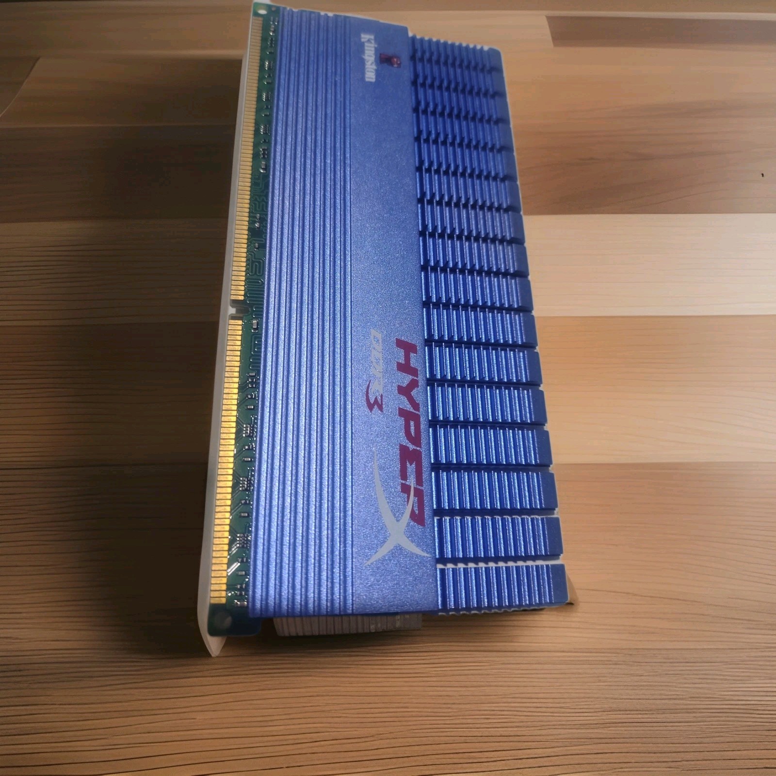 4 X Kingston Hyperx DDR3 KHX2000C9D3T